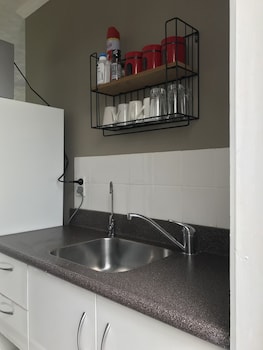 mangawhai retreat apartments