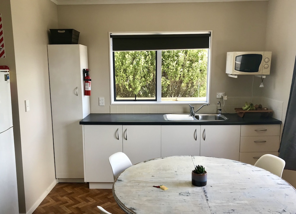 mangawhai retreat apartments