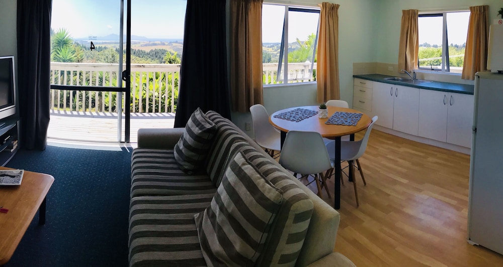 mangawhai retreat apartments