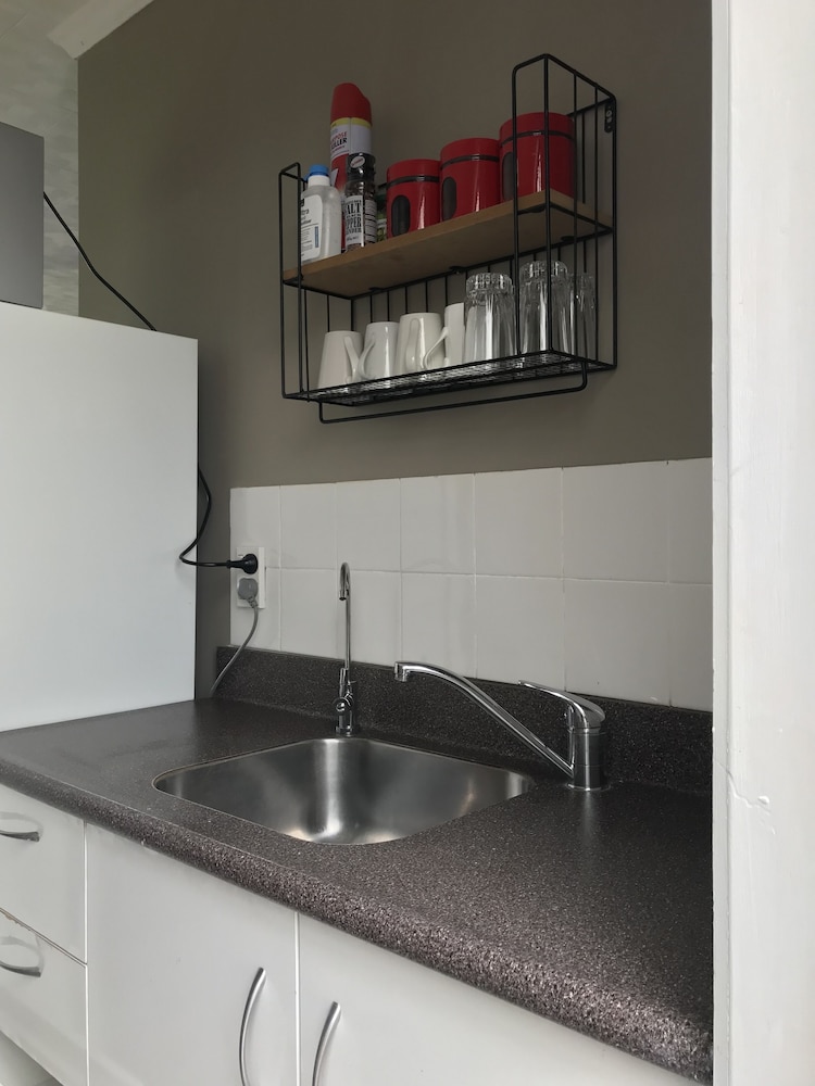 mangawhai retreat apartments