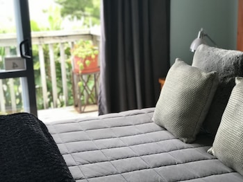 mangawhai retreat apartments