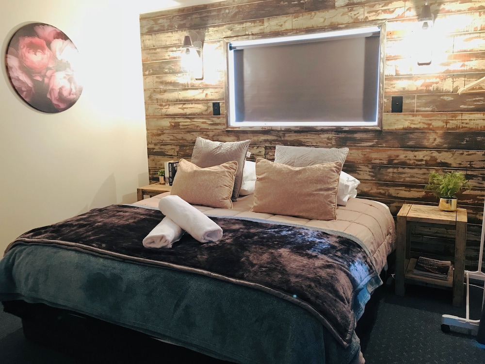 mangawhai retreat apartments