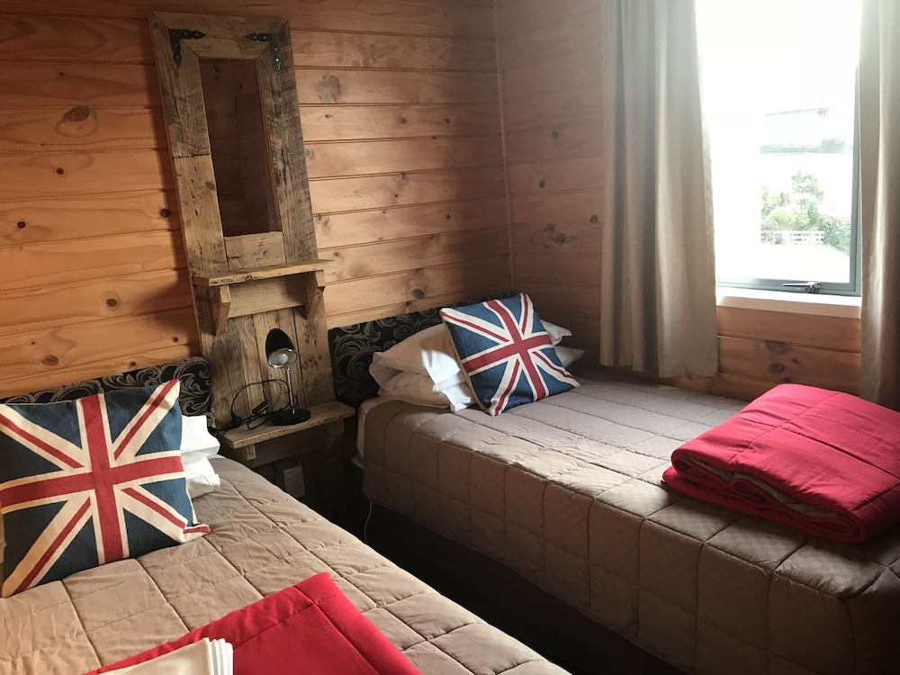 mangawhai retreat apartments