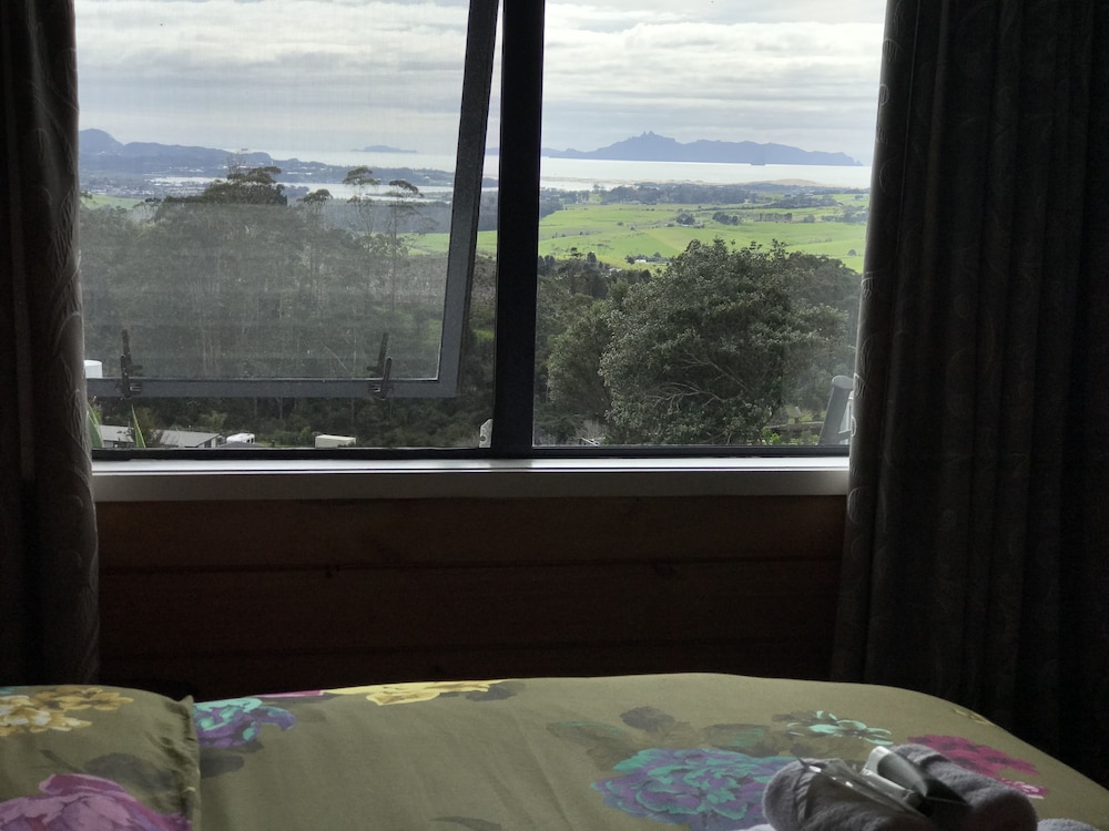 mangawhai retreat apartments