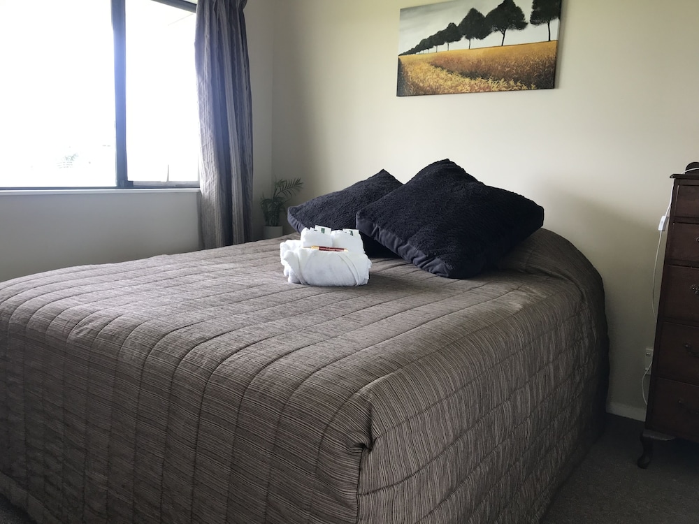 mangawhai retreat apartments