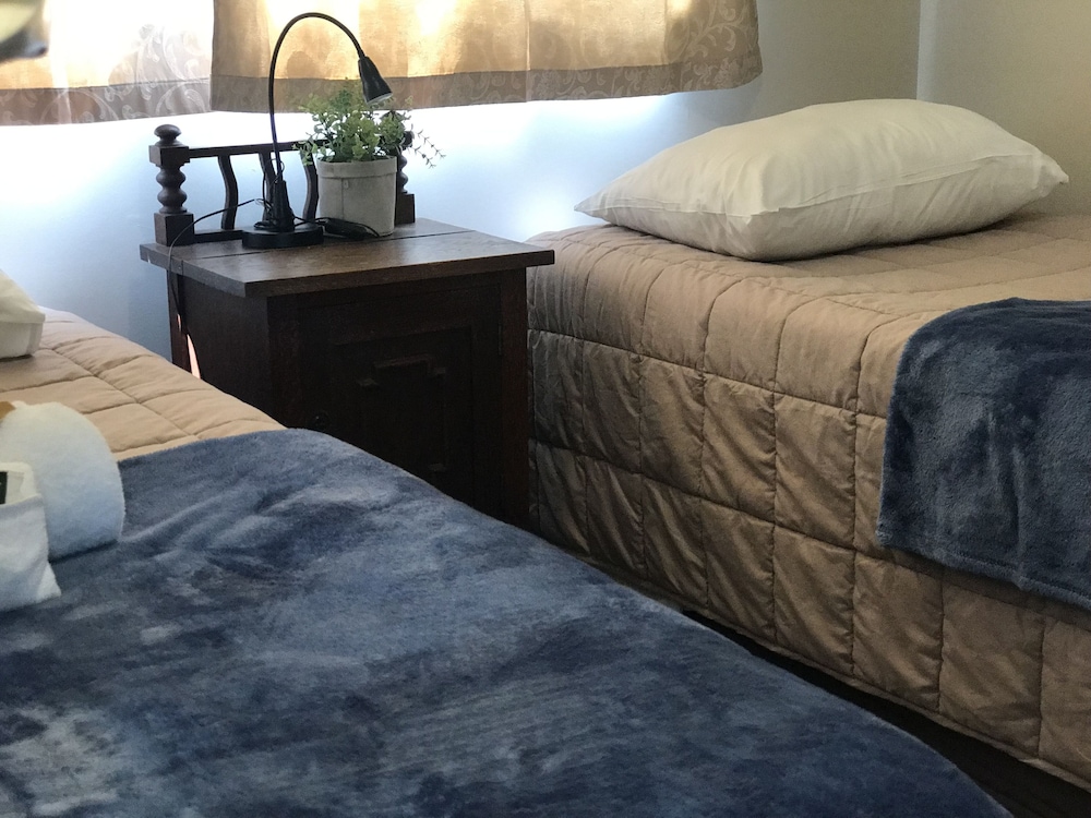 mangawhai retreat apartments