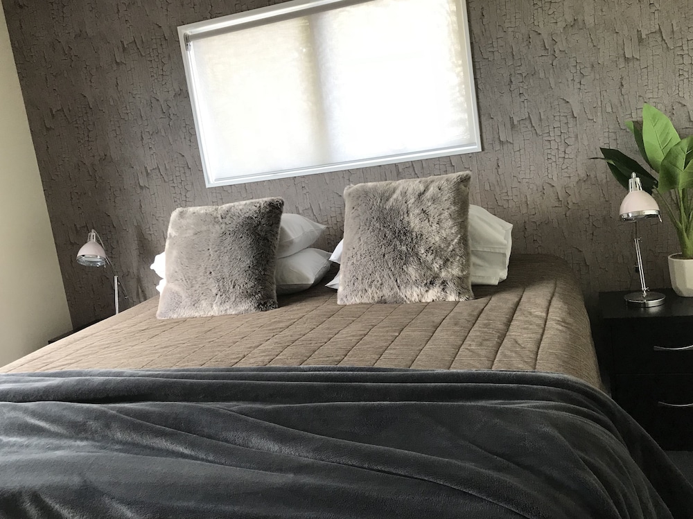 mangawhai retreat apartments