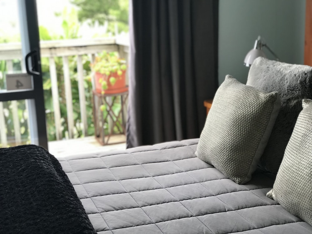 mangawhai retreat apartments