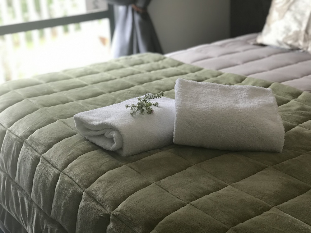 mangawhai retreat apartments