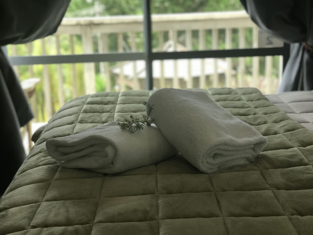 mangawhai retreat apartments