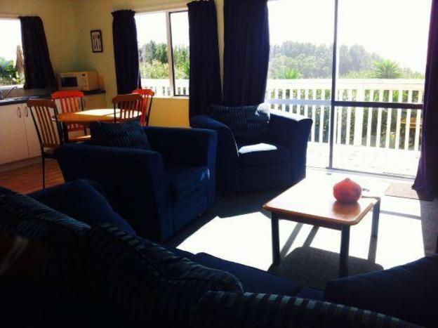 mangawhai retreat apartments