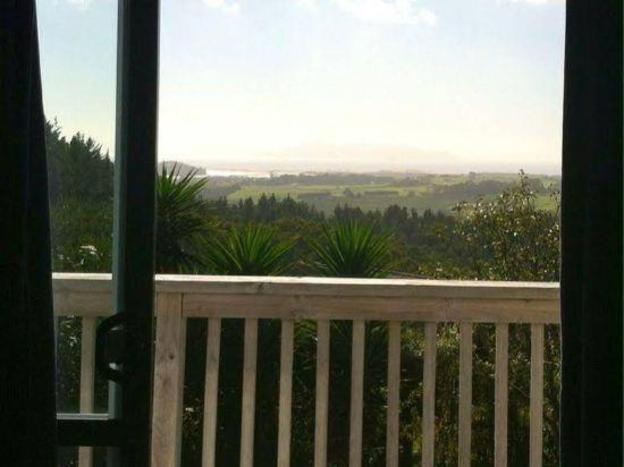 mangawhai retreat apartments