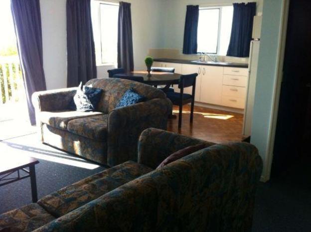 mangawhai retreat apartments