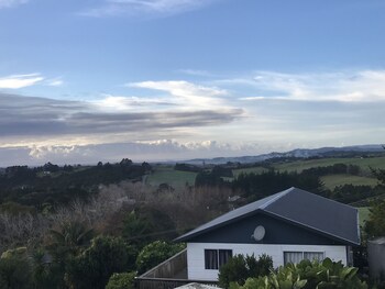 mangawhai retreat apartments
