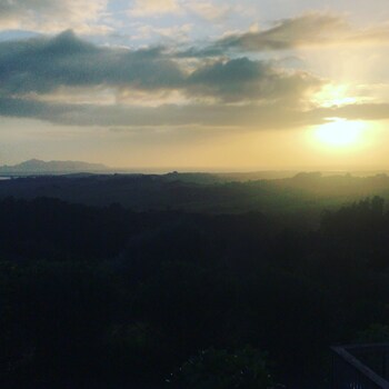 mangawhai retreat apartments