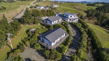 mangawhai retreat apartments