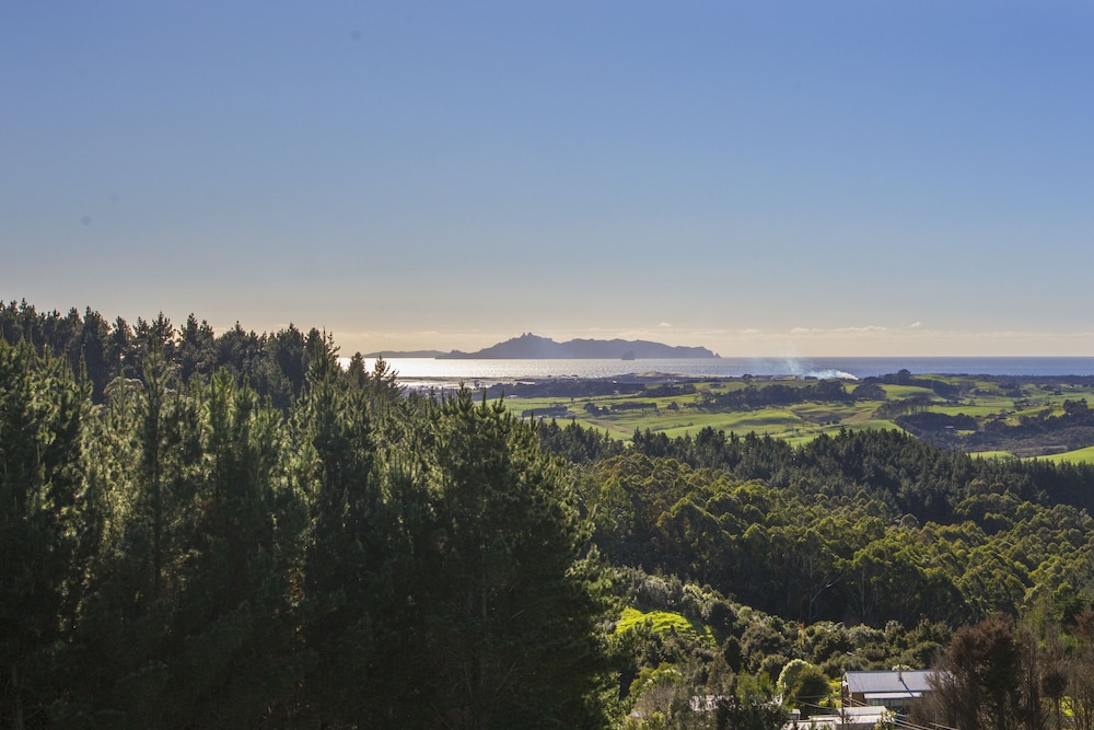 mangawhai retreat apartments
