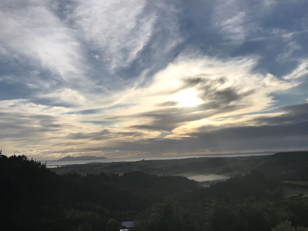 mangawhai retreat apartments