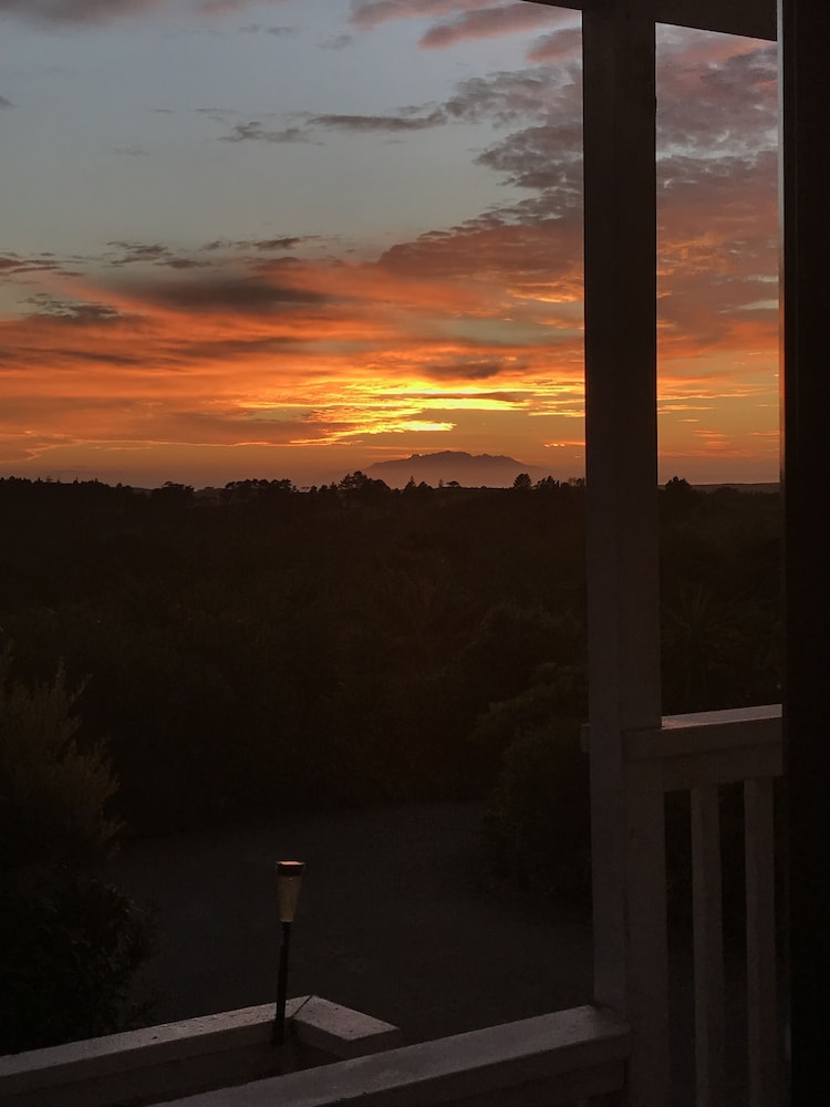 mangawhai retreat apartments