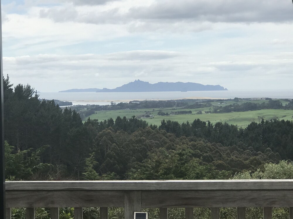 mangawhai retreat apartments