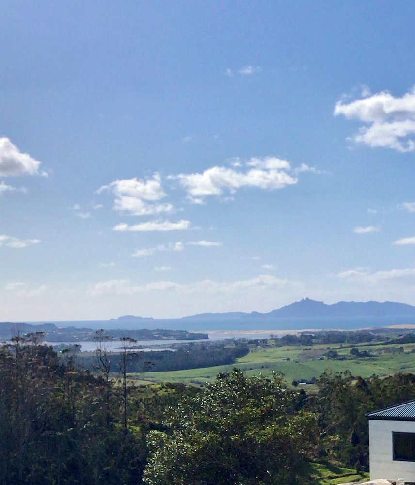 mangawhai retreat apartments