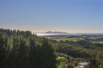 mangawhai retreat apartments
