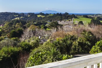 mangawhai retreat apartments