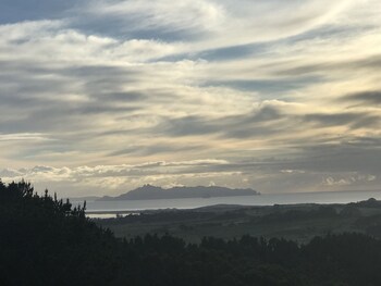 mangawhai retreat apartments