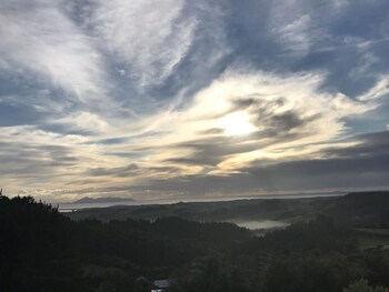 mangawhai retreat apartments