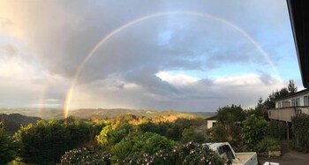 mangawhai retreat apartments