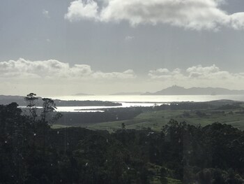 mangawhai retreat apartments