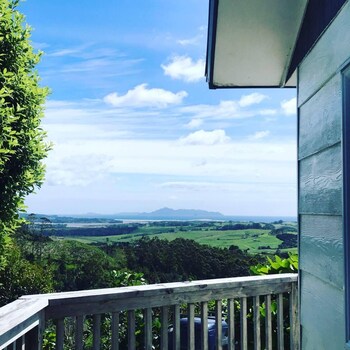 mangawhai retreat apartments