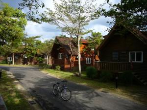 kentington resort