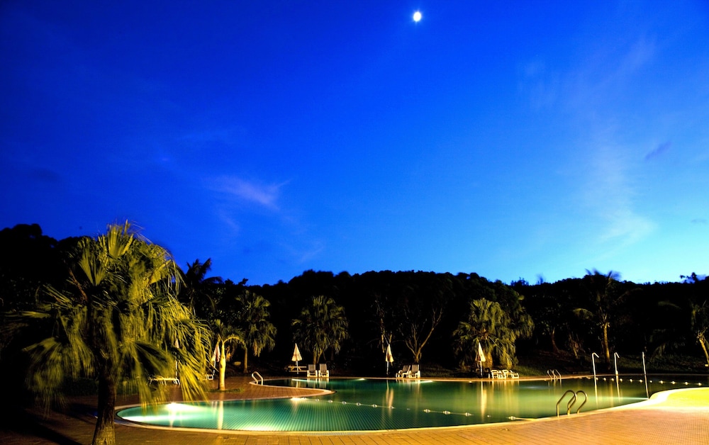 kentington resort