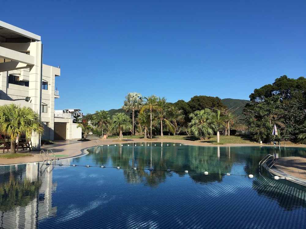 kentington resort
