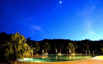 Kentington Resort,Kenting>>Hengchun,4 star