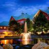 Auberge Godefroy,Quebec>>Becancour,4 star