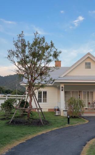 stayokay sattahip flat house