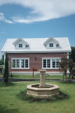 stayokay sattahip flat house