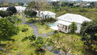 stayokay sattahip flat house