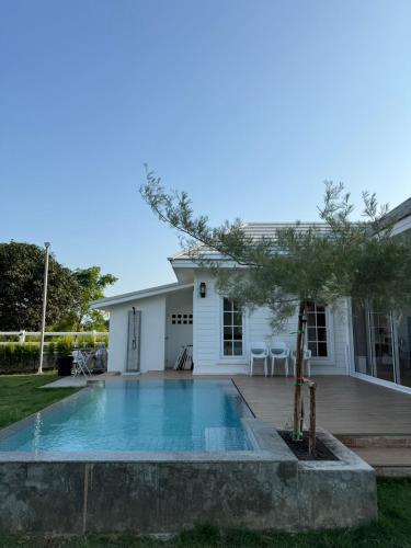 stayokay sattahip flat house