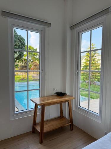 stayokay sattahip flat house