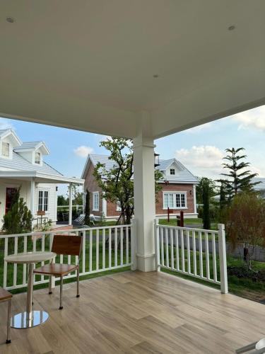 stayokay sattahip flat house