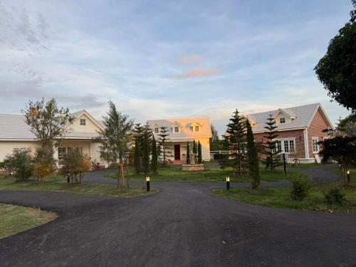 stayokay sattahip flat house