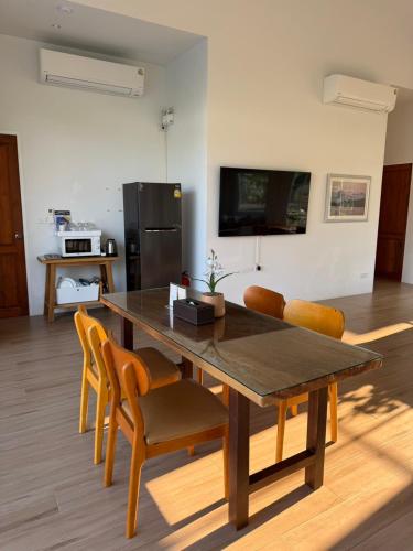 stayokay sattahip flat house