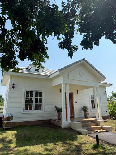 stayokay sattahip flat house