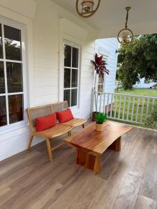 stayokay sattahip flat house