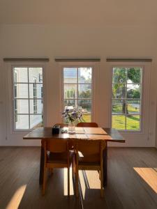 stayokay sattahip flat house