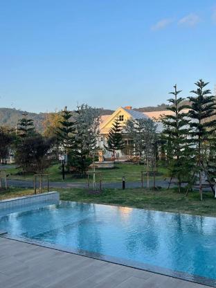 stayokay sattahip flat house