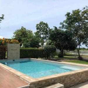 stayokay sattahip flat house